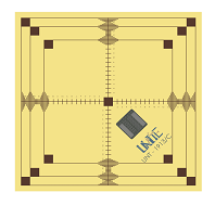 優(yōu)納特Unite醫(yī)用X射線CRDR性能檢測模體/UNT-1913